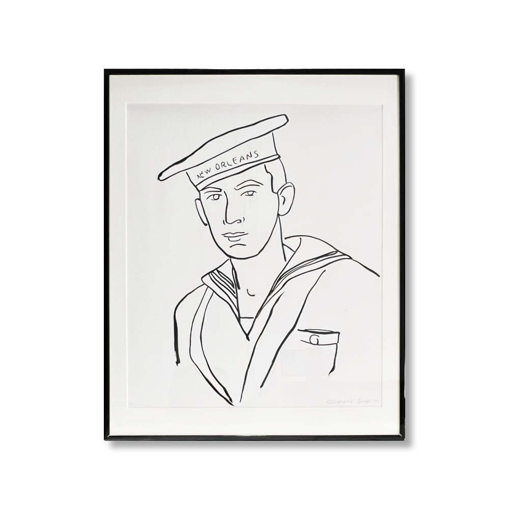 New Orleans Sailor