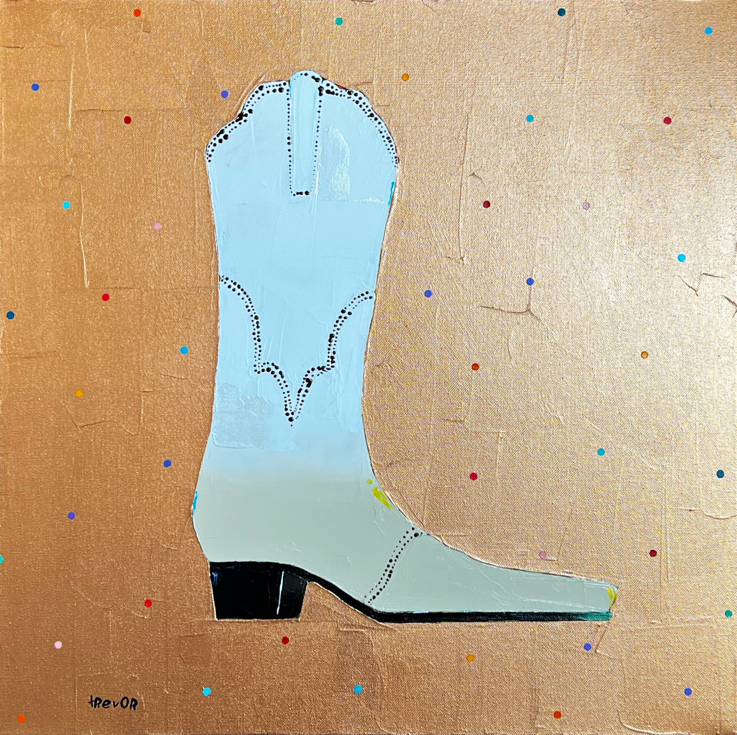 Party Boot!