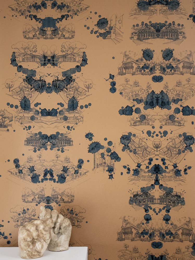 ARCHITECTURAL REIGN