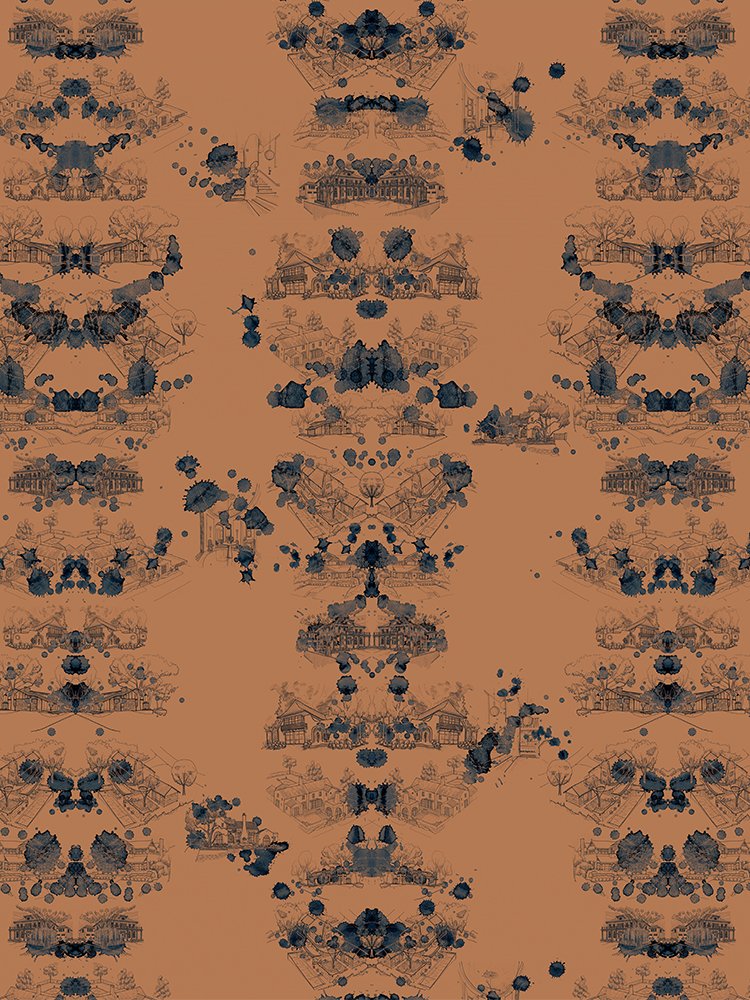 ARCHITECTURAL REIGN