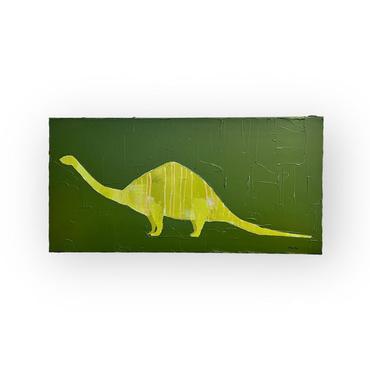 Dinostripes