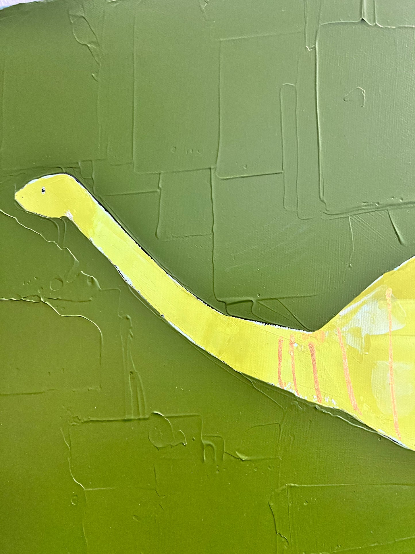 Dinostripes