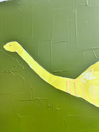 Dinostripes