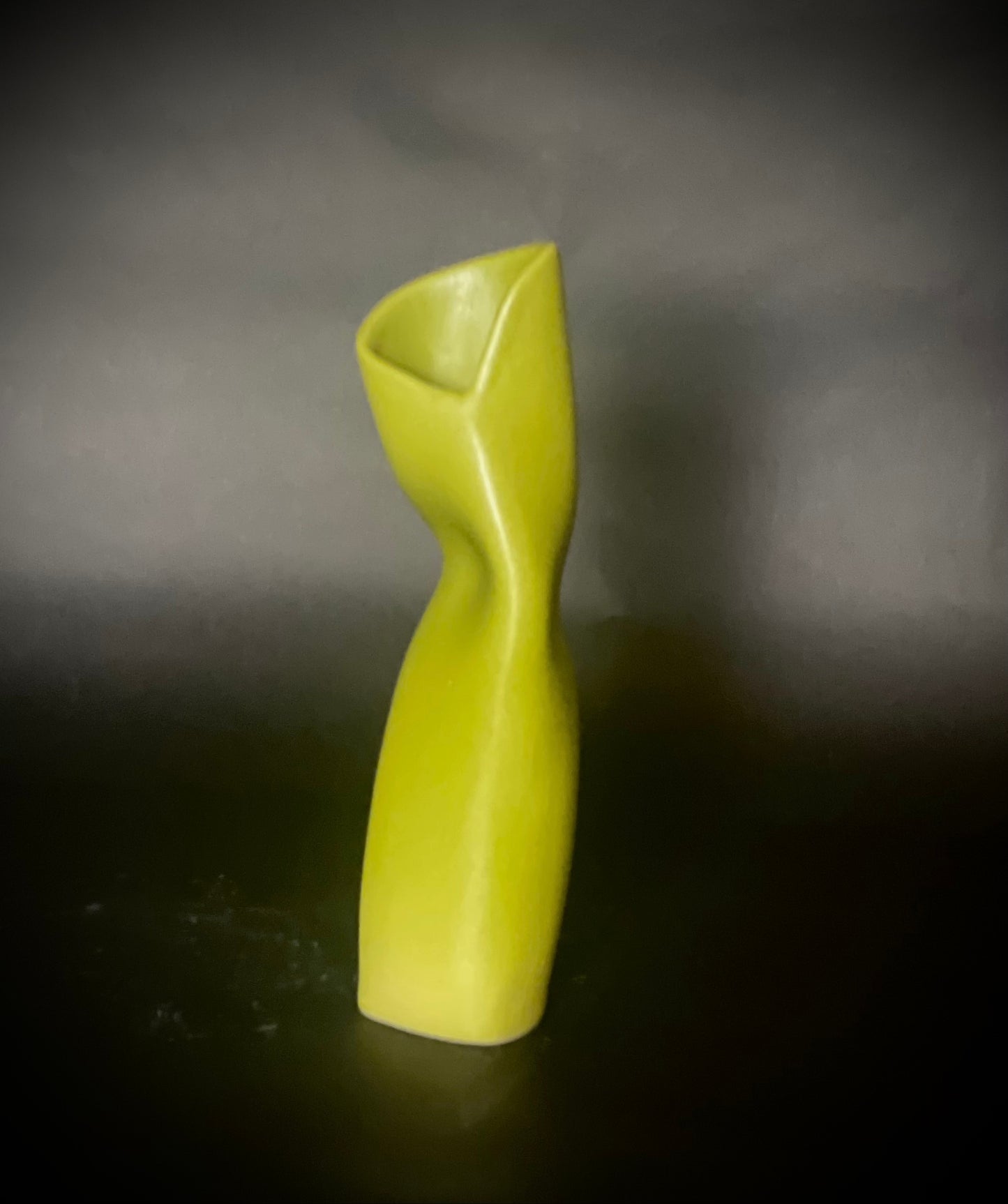 Chartreuse Vessel 4