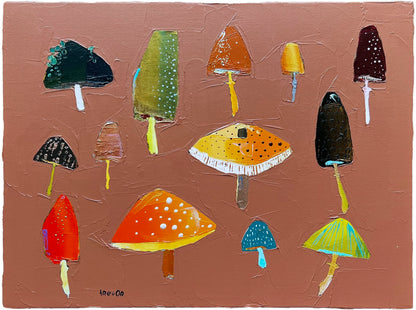 Fungal Beauty
