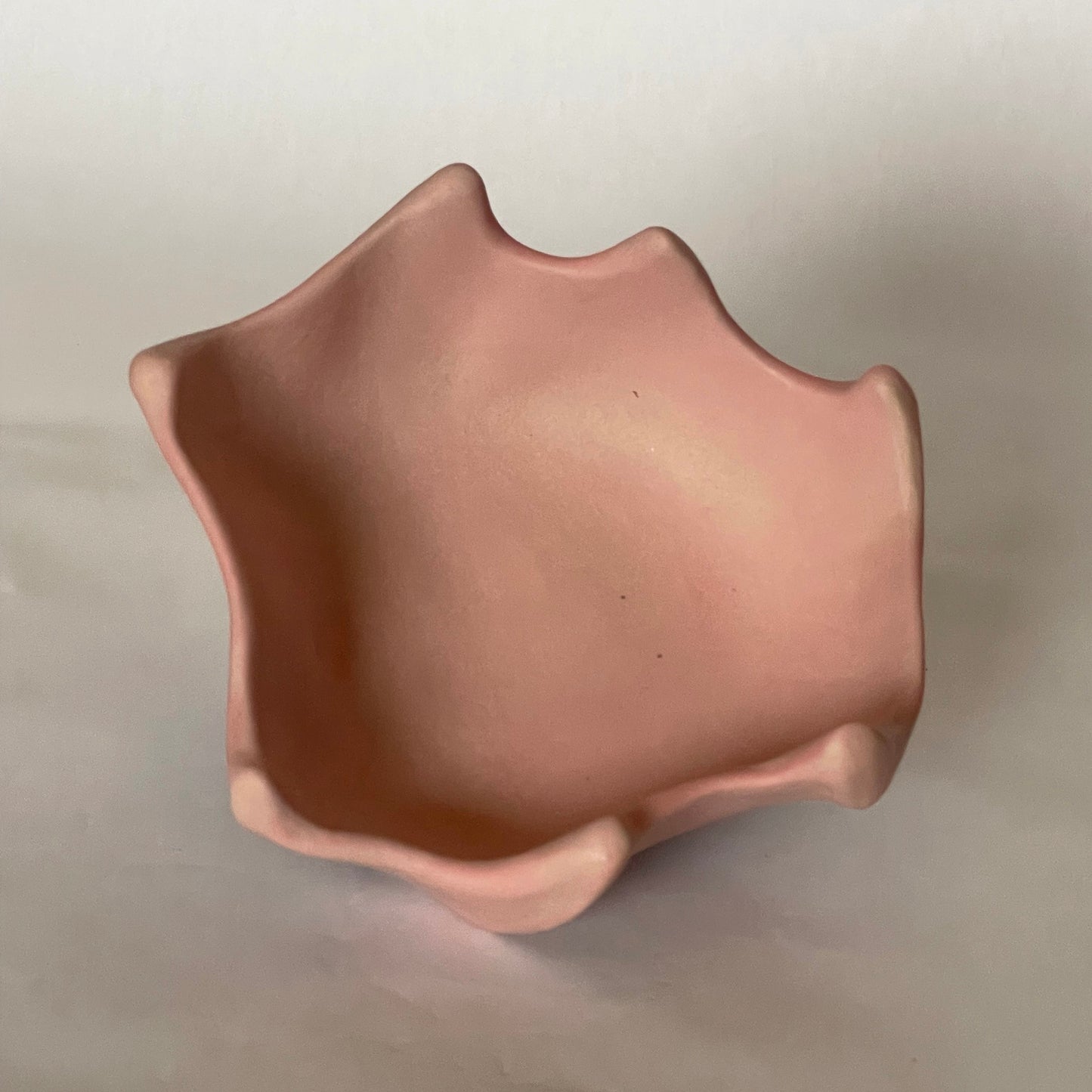 Coral Ocean Bowl - Small