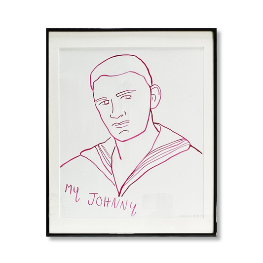 My Johnny - Sailor