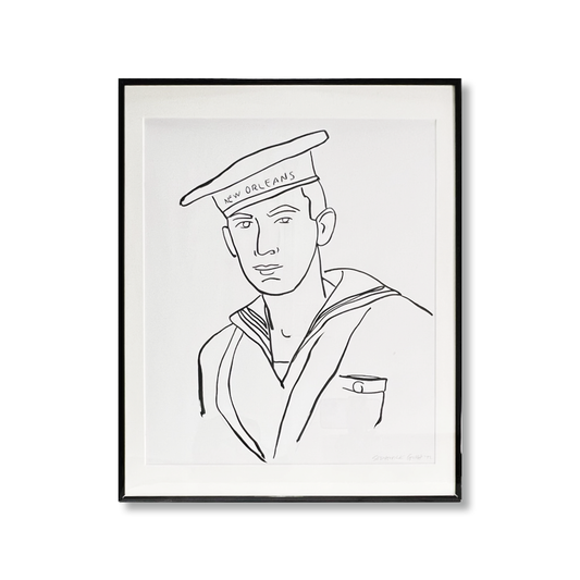 New Orleans Sailor