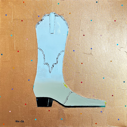 Party Boot!
