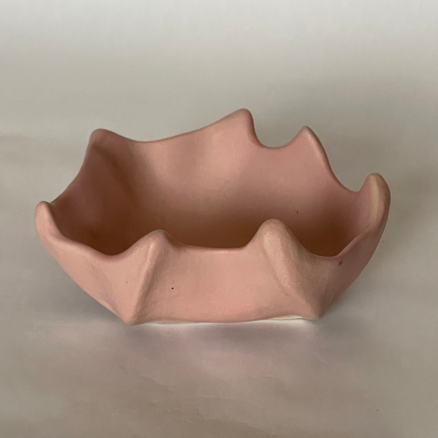 Coral Ocean Bowl - Small