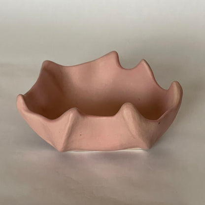 Coral Ocean Bowl - Small